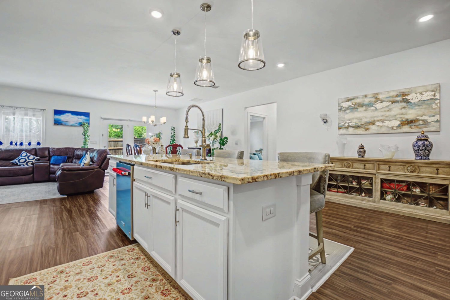 3430 Summerpoint Crossing Cumming - Photo 18