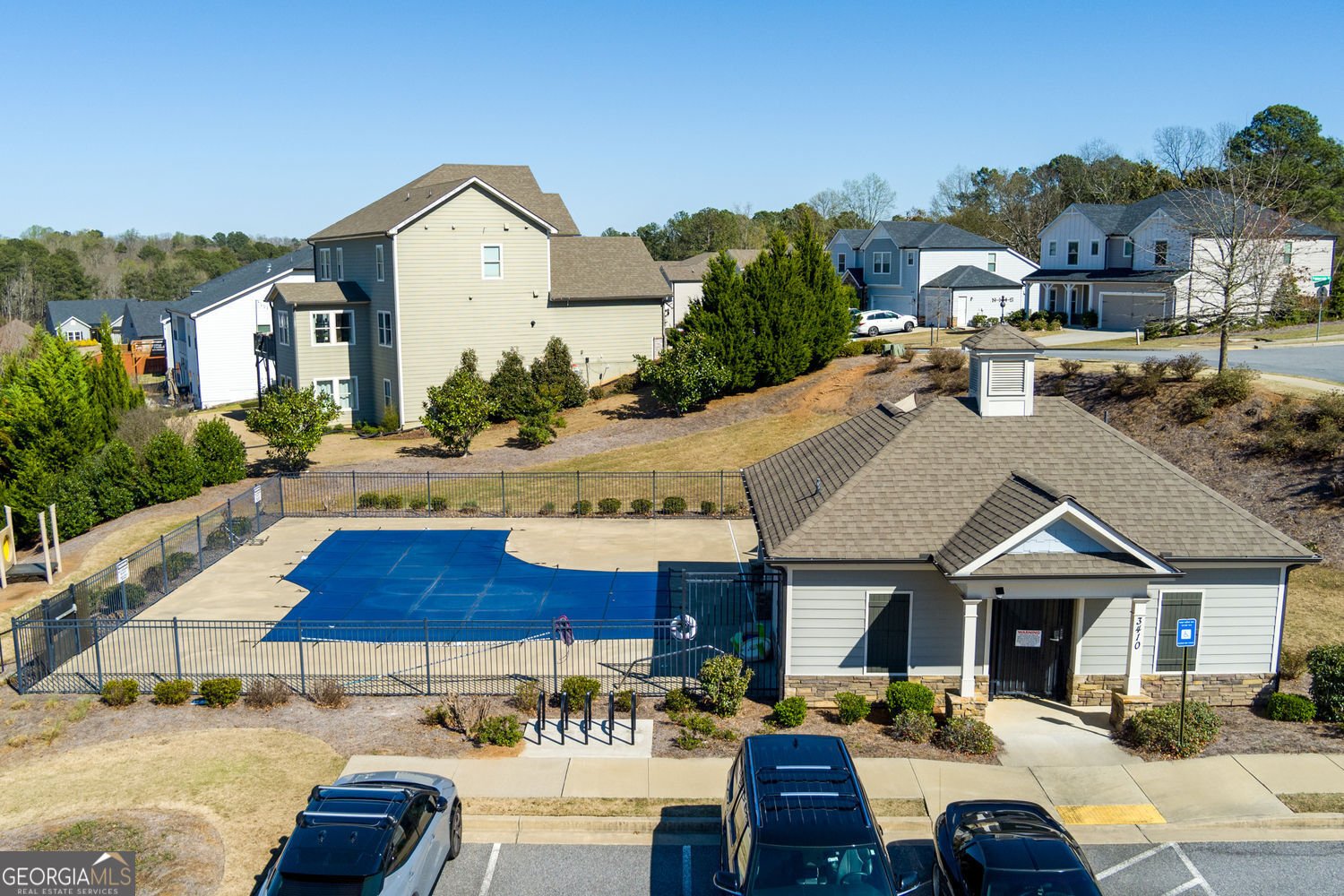 3430 Summerpoint Crossing Cumming - Photo 46