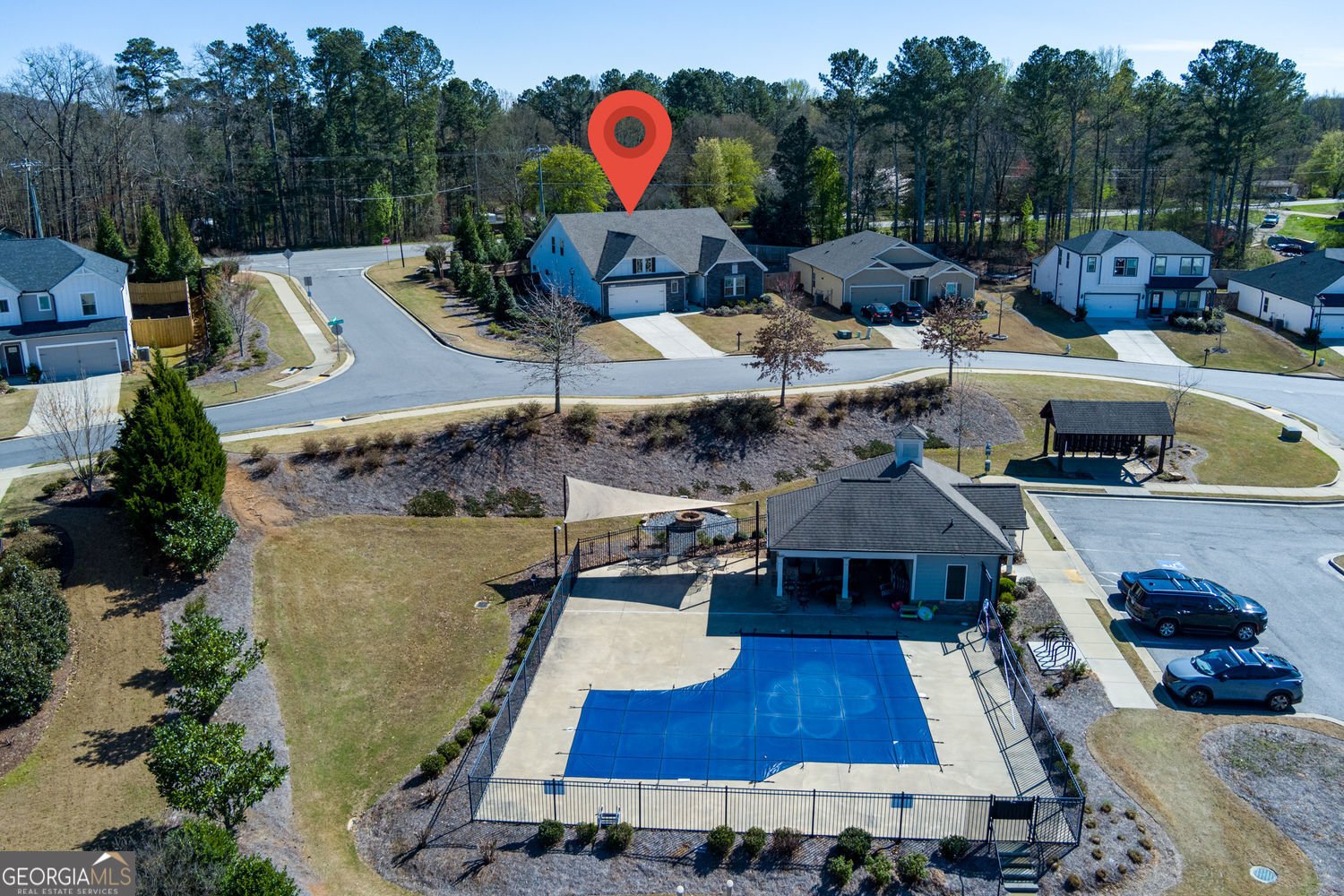 3430 Summerpoint Crossing Cumming - Photo 47