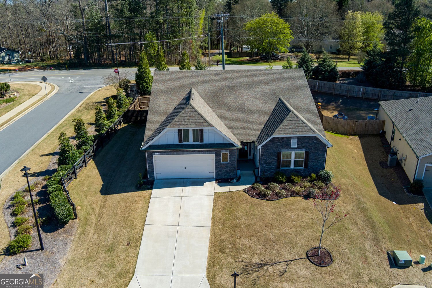 3430 Summerpoint Crossing Cumming - Photo 6