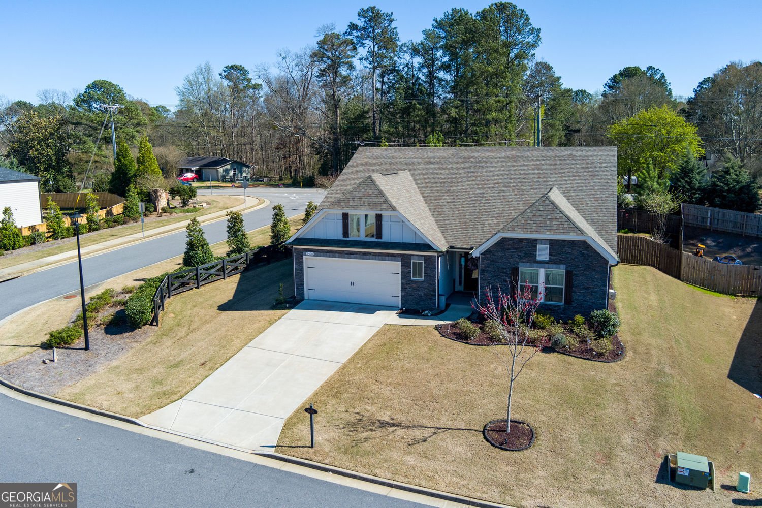 3430 Summerpoint Crossing Cumming - Photo 7