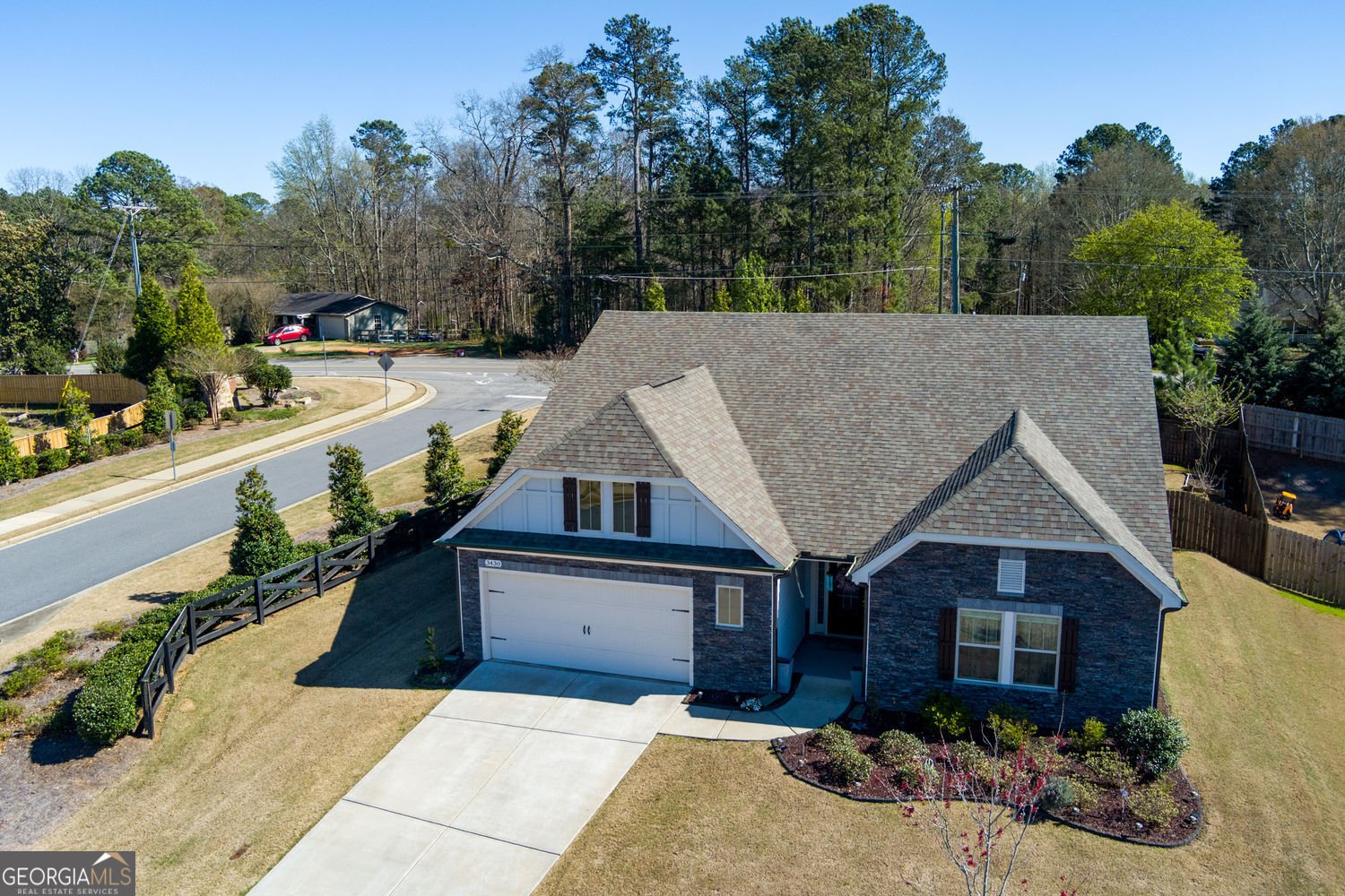 3430 Summerpoint Crossing Cumming - Photo 8