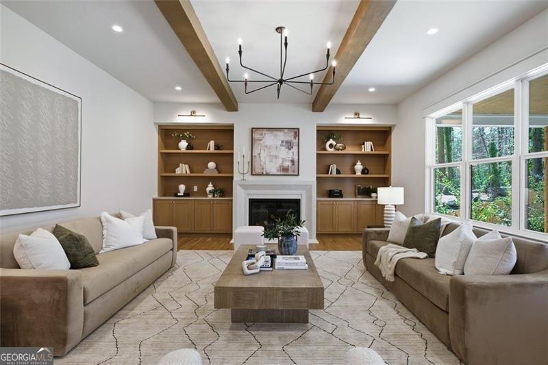 2167 Fox Hound Chase Marietta - Photo 10