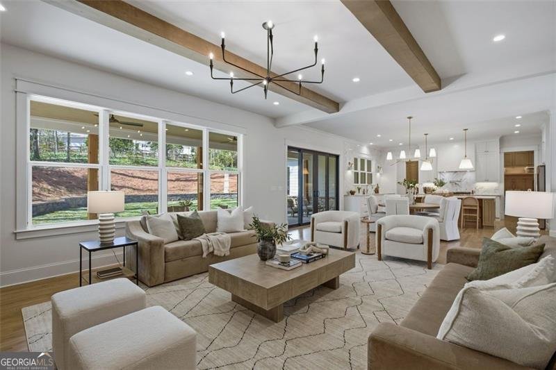 2167 Fox Hound Chase Marietta - Photo 11