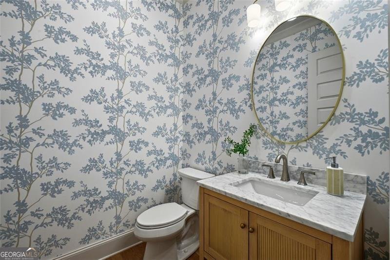 2167 Fox Hound Chase Marietta - Photo 14