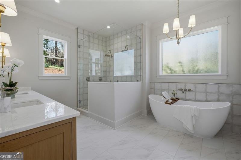 2167 Fox Hound Chase Marietta - Photo 17