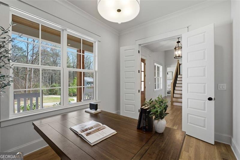 2167 Fox Hound Chase Marietta - Photo 24