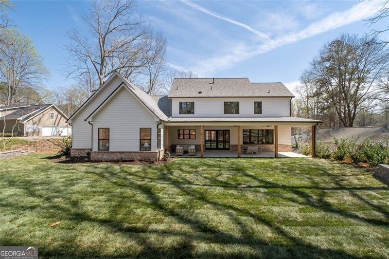 2167 Fox Hound Chase Marietta - Photo 32