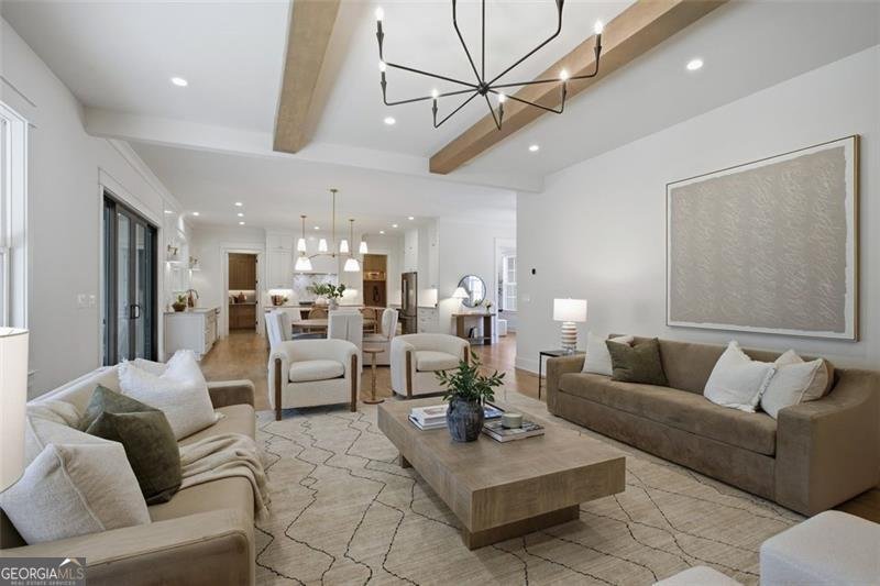 2167 Fox Hound Chase Marietta - Photo 49