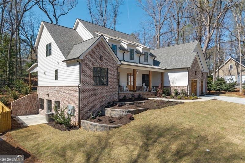 2167 Fox Hound Chase Marietta - Photo 56