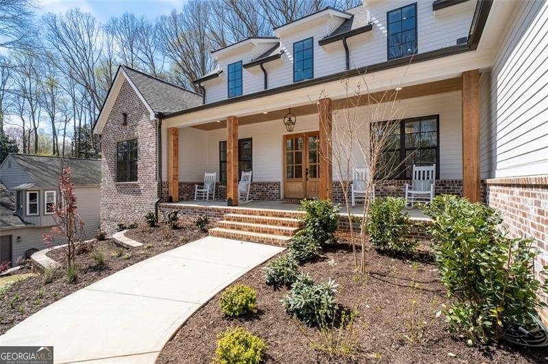 2167 Fox Hound Chase Marietta - Photo 59