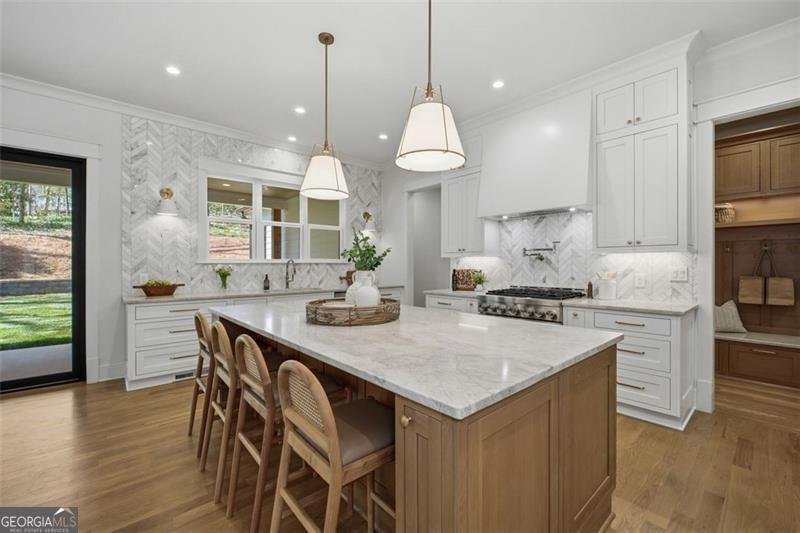 2167 Fox Hound Chase Marietta - Photo 6