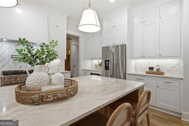 2167 Fox Hound Chase Marietta - Photo 7