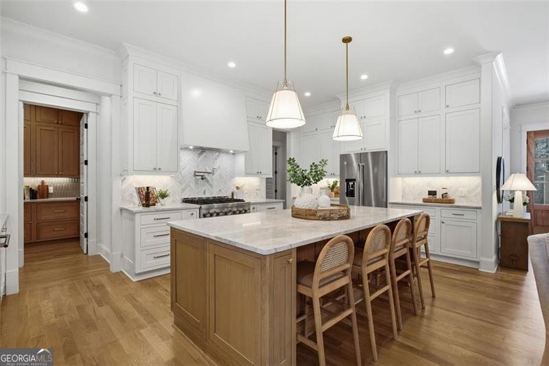 2167 Fox Hound Chase Marietta - Photo 8