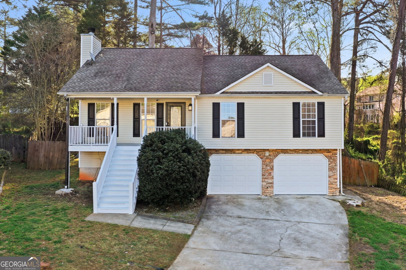 3408 Clubside Court Kennesaw - Photo 1