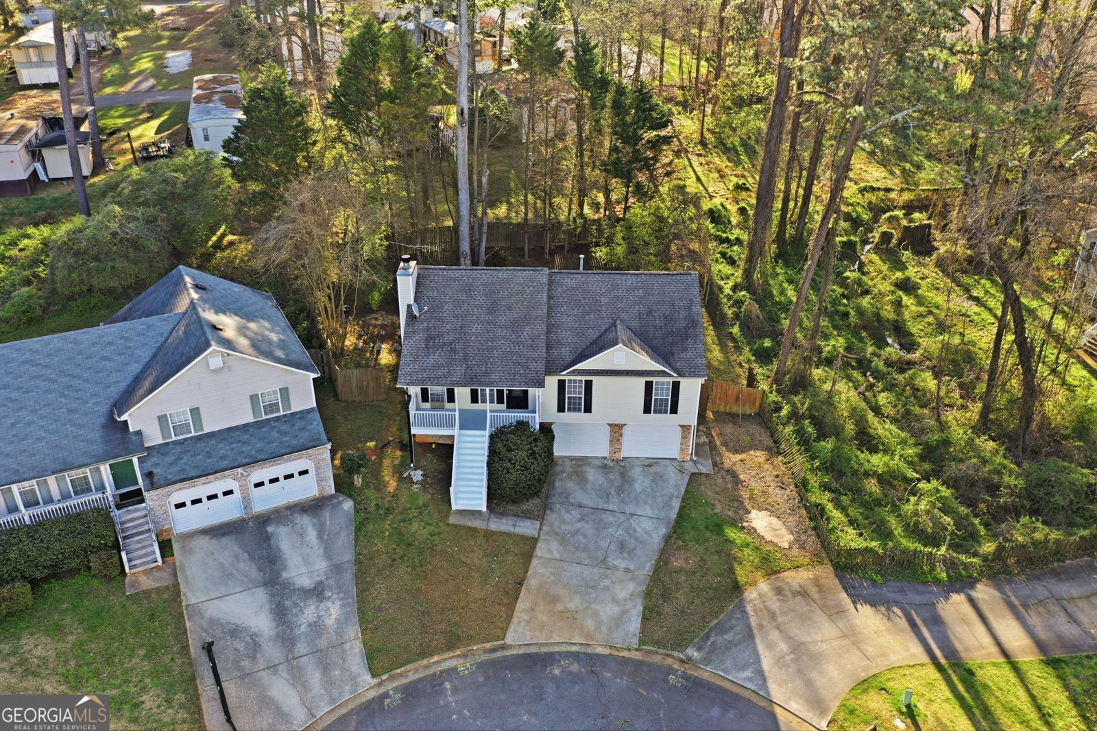 3408 Clubside Court Kennesaw - Photo 36