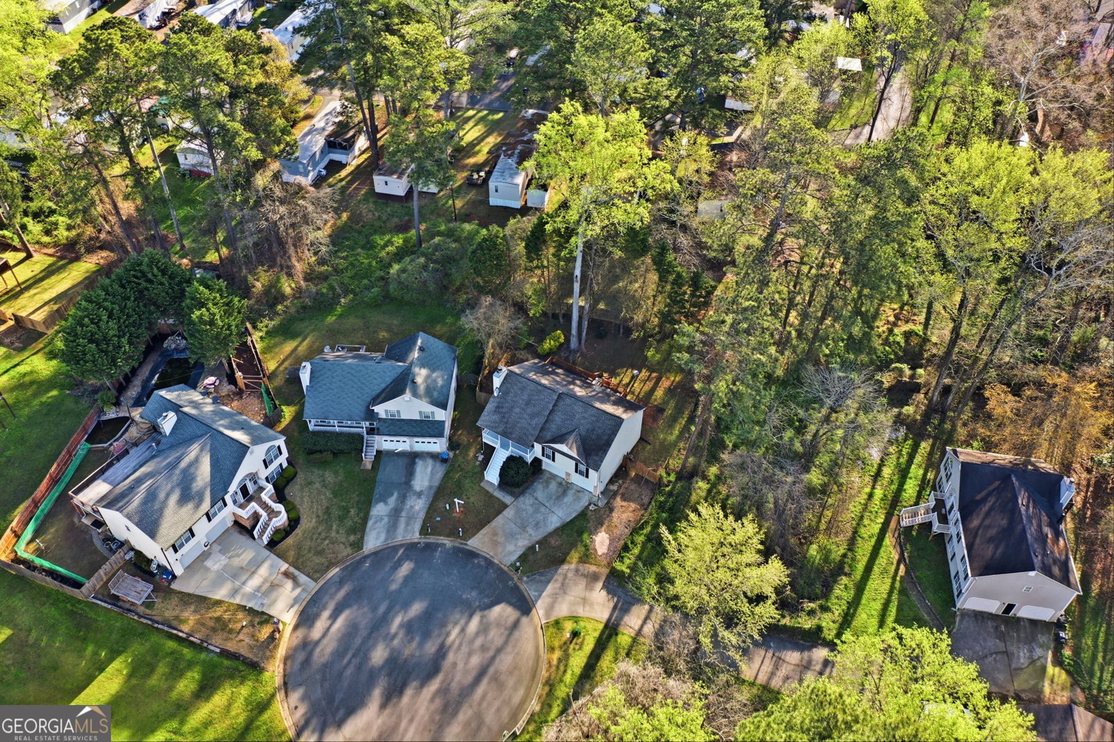 3408 Clubside Court Kennesaw - Photo 37