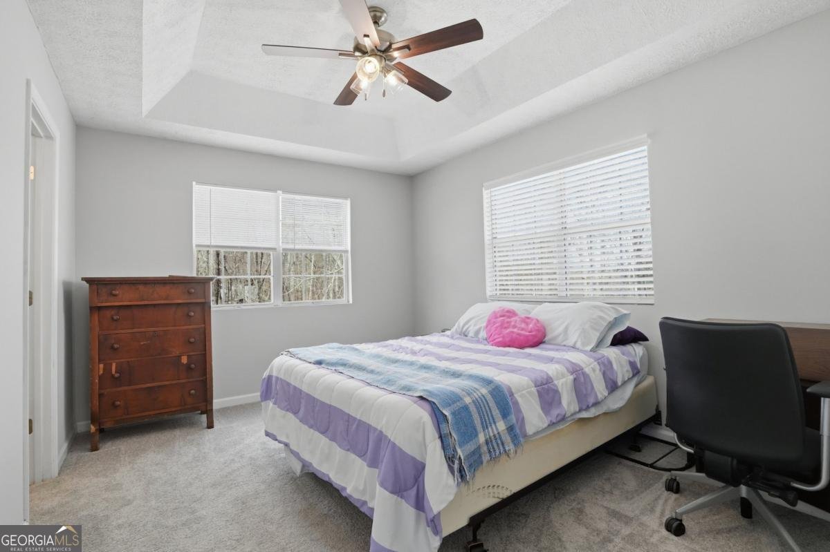 253 Jennifer Court Dahlonega - Photo 14