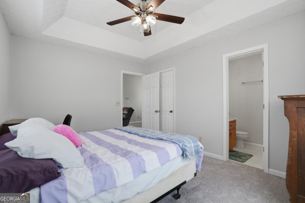 253 Jennifer Court Dahlonega - Photo 17