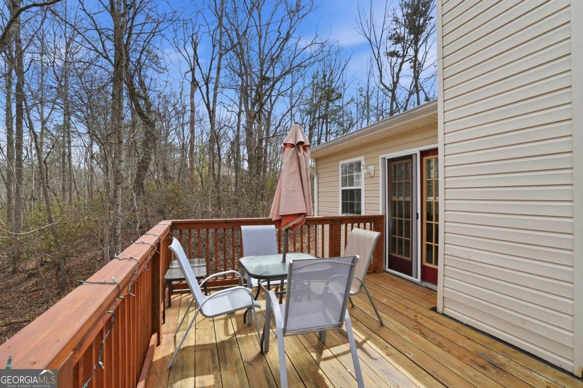 253 Jennifer Court Dahlonega - Photo 21