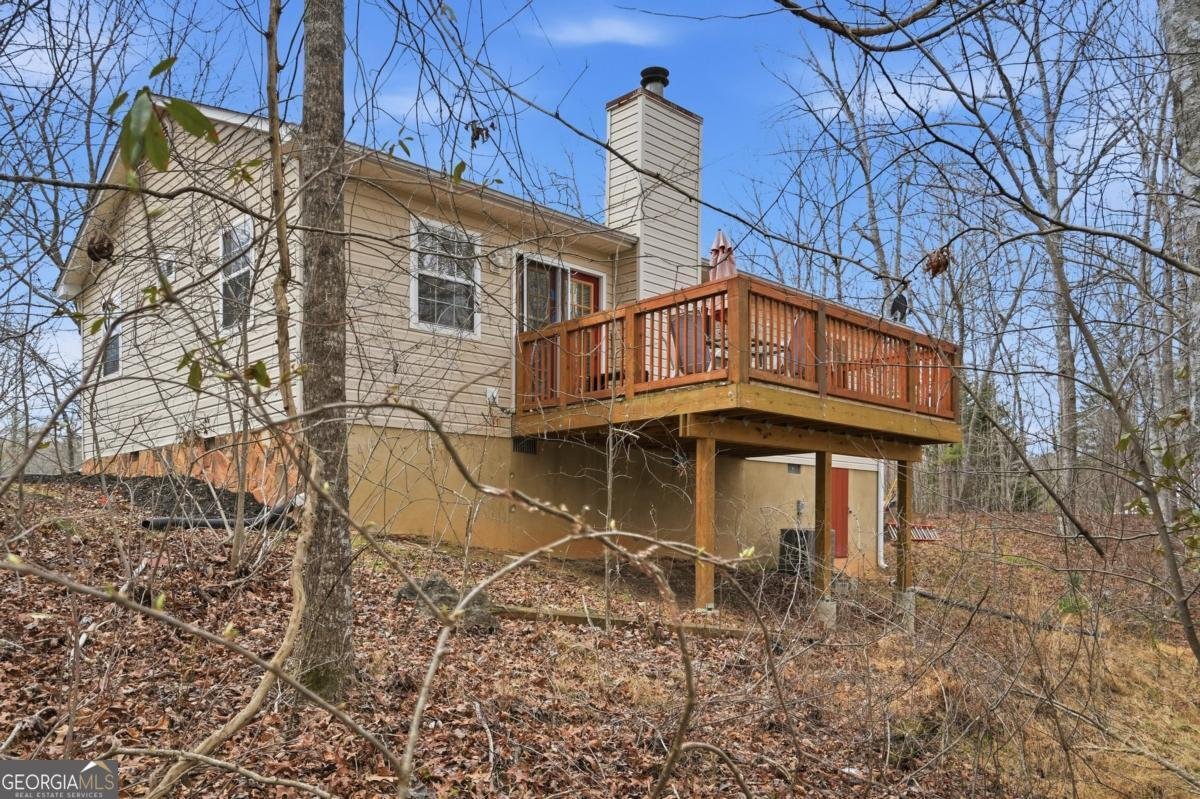 253 Jennifer Court Dahlonega - Photo 22