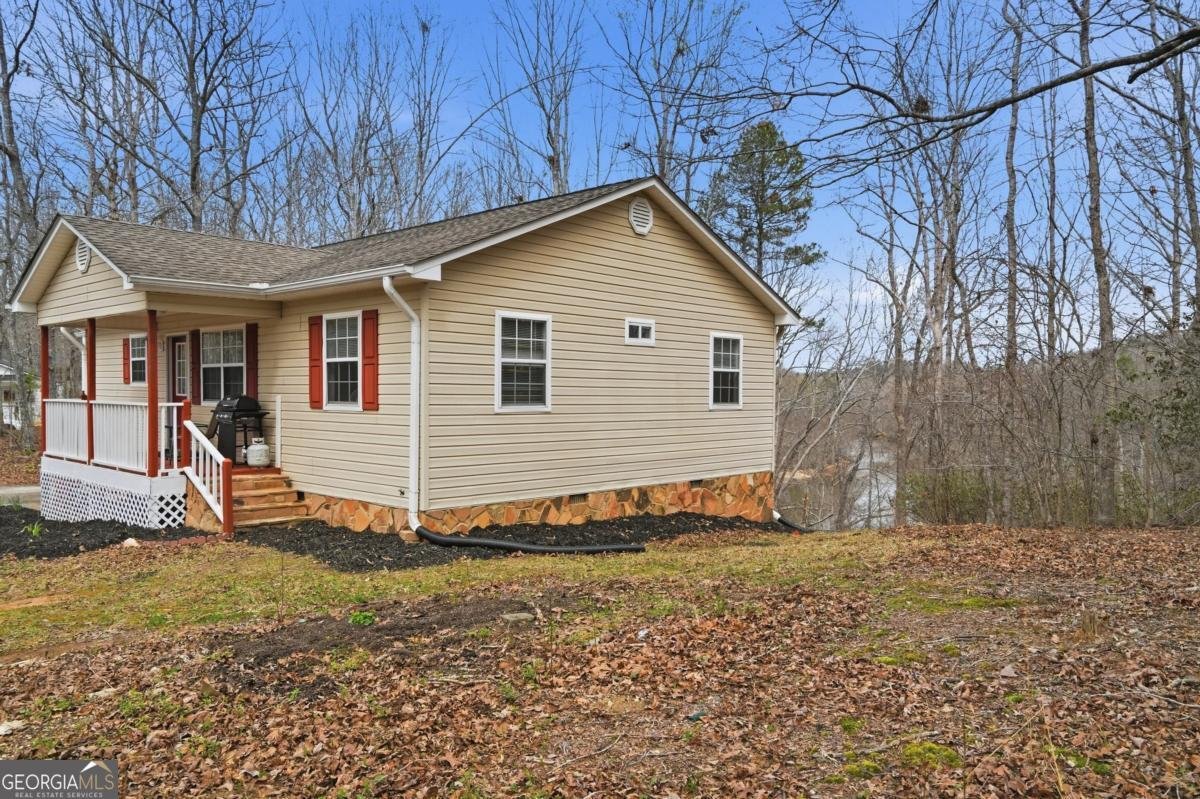 253 Jennifer Court Dahlonega - Photo 23