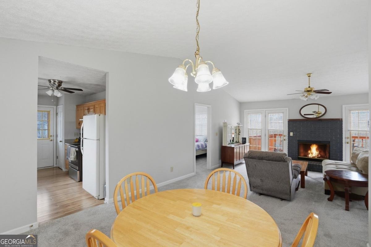 253 Jennifer Court Dahlonega - Photo 7