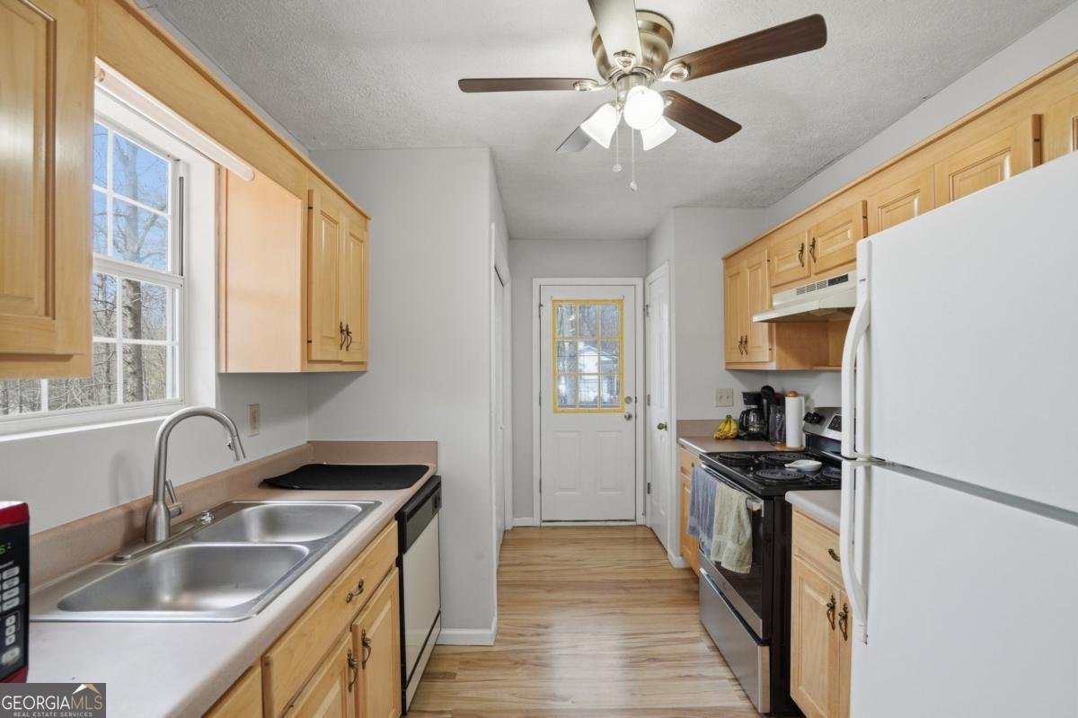 253 Jennifer Court Dahlonega - Photo 8