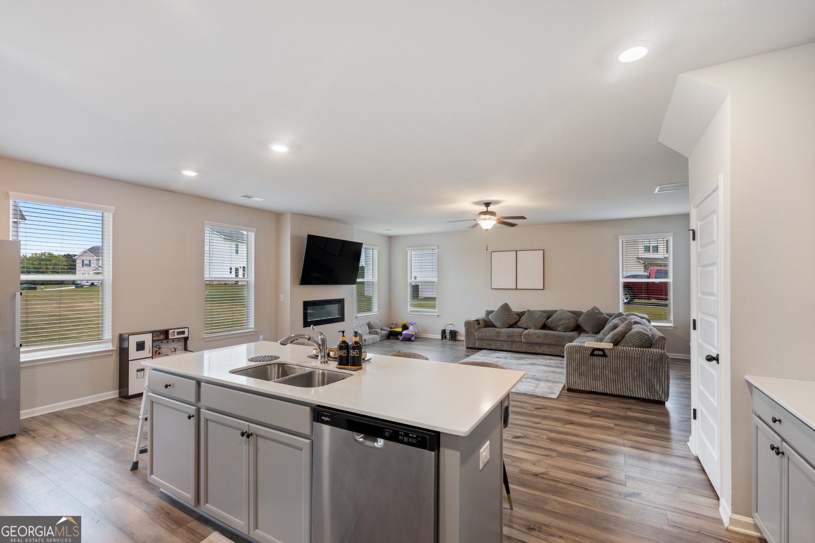 1052 Bodega Loop Locust Grove - Photo 11