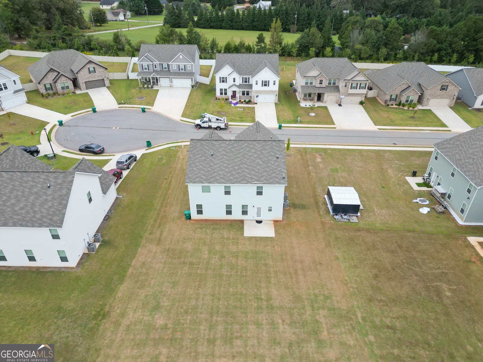 1052 Bodega Loop Locust Grove - Photo 34