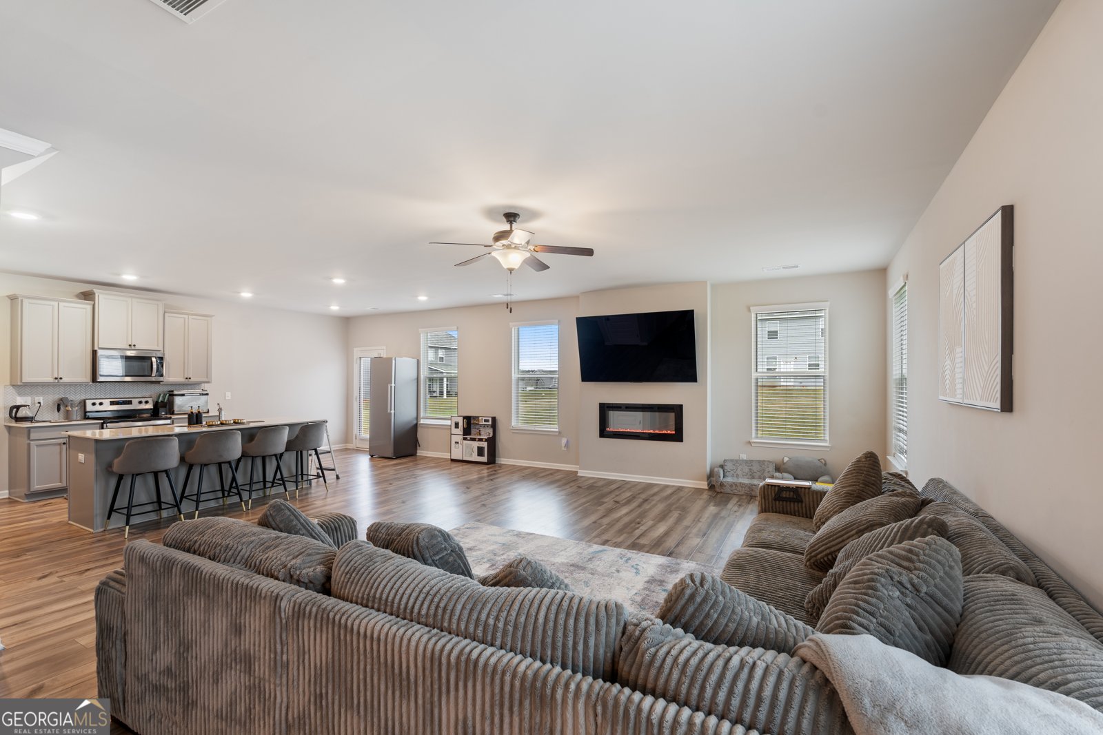 1052 Bodega Loop Locust Grove - Photo 6