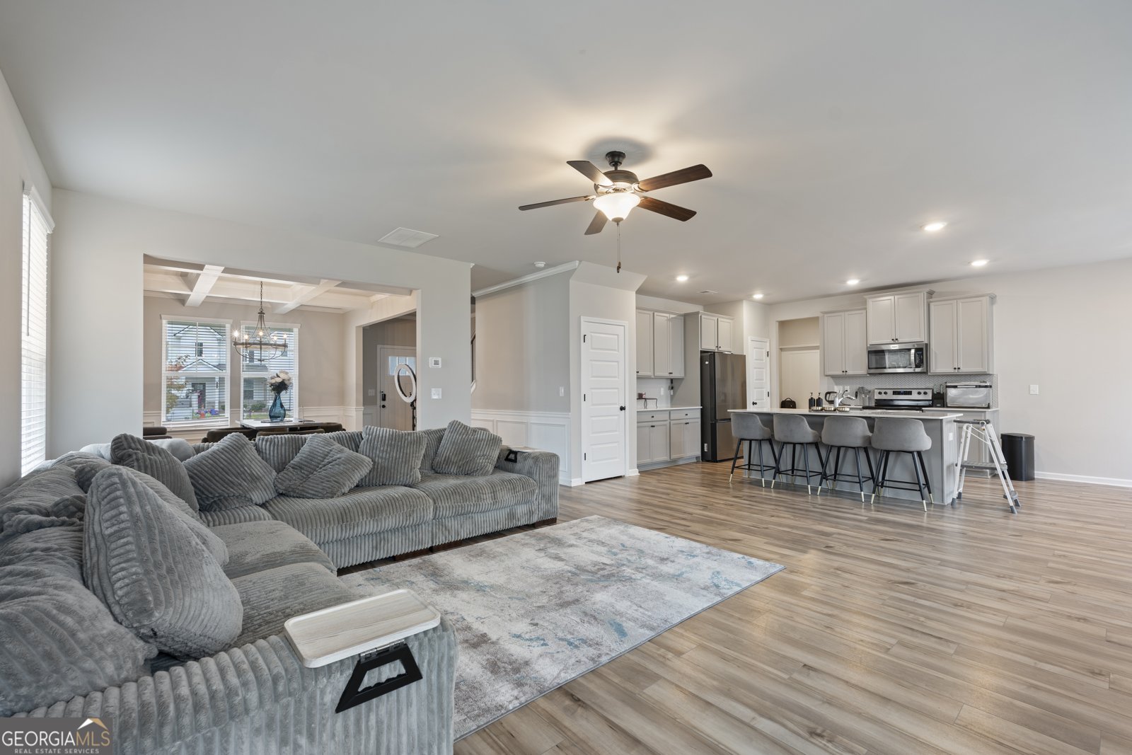 1052 Bodega Loop Locust Grove - Photo 7