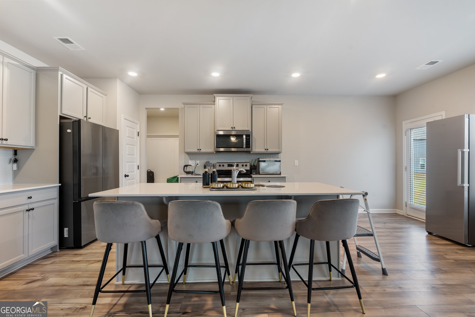 1052 Bodega Loop Locust Grove - Photo 8