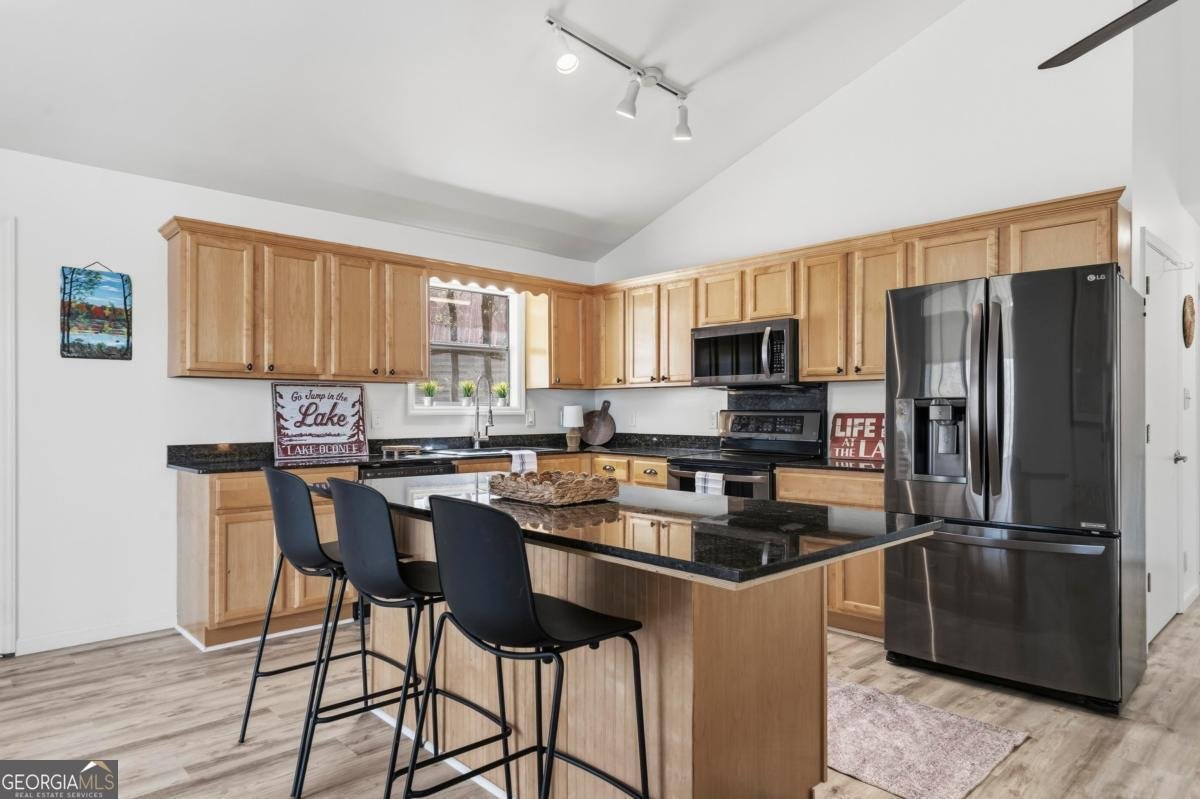 268 River Bend Drive Eatonton - Photo 13