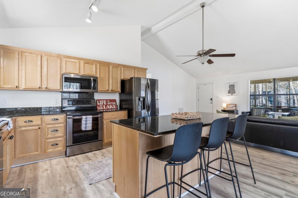 268 River Bend Drive Eatonton - Photo 17