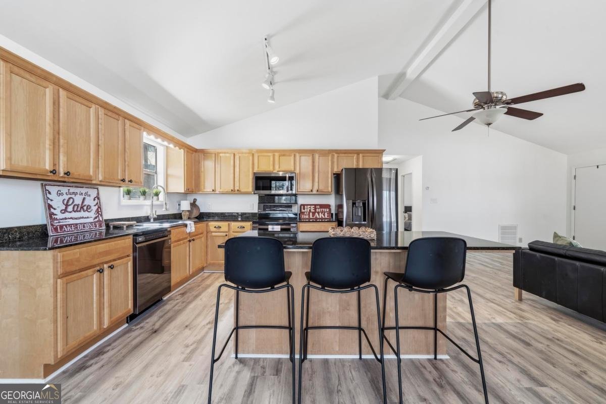 268 River Bend Drive Eatonton - Photo 18