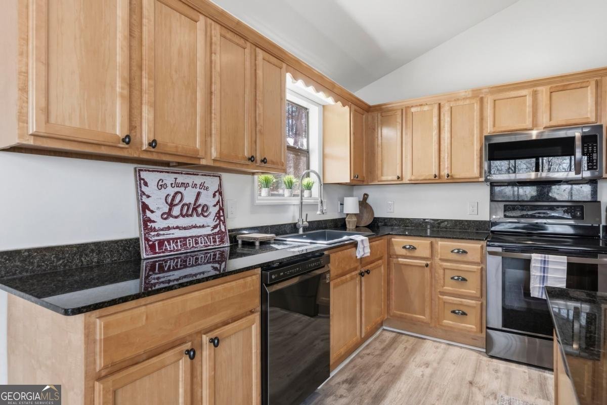 268 River Bend Drive Eatonton - Photo 19