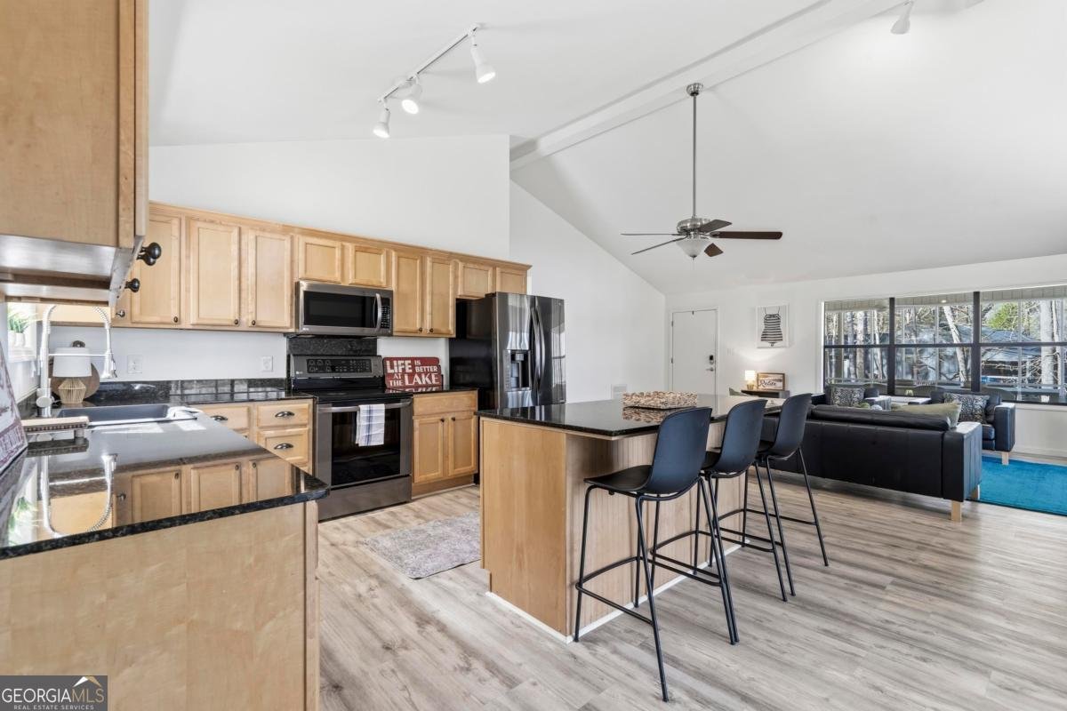 268 River Bend Drive Eatonton - Photo 21