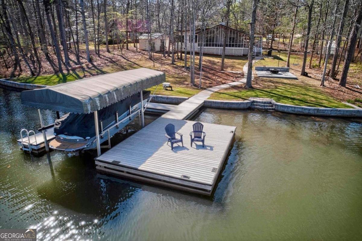 268 River Bend Drive Eatonton - Photo 35