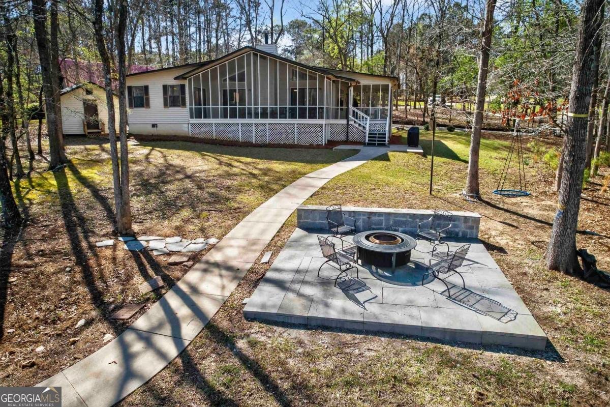 268 River Bend Drive Eatonton - Photo 36