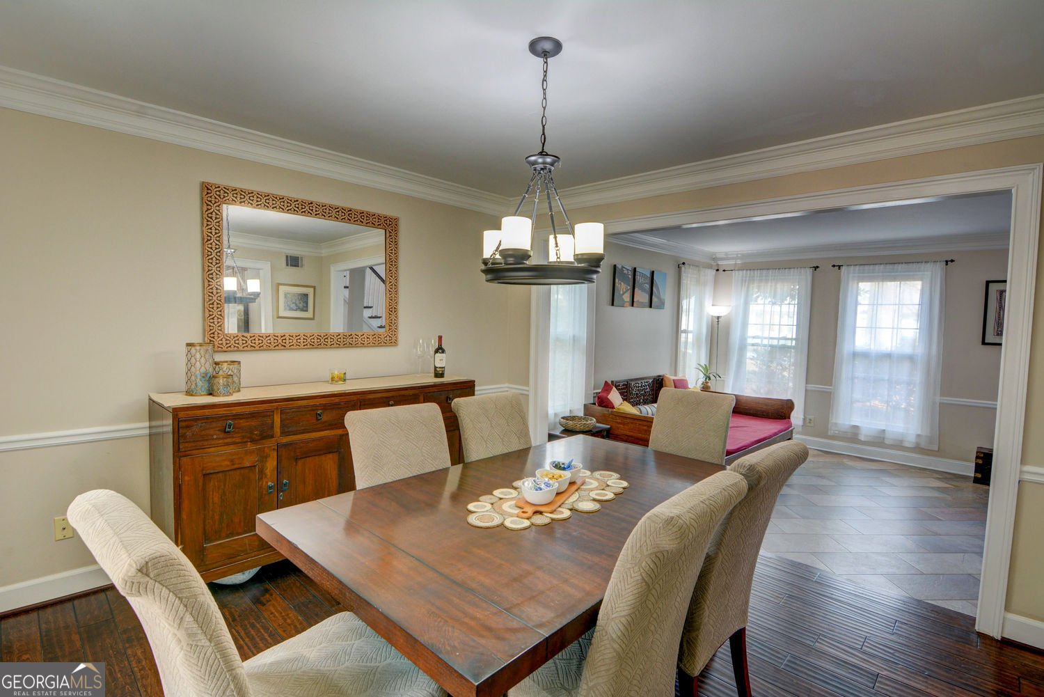 5265 Hillbrooke Trace Johns Creek - Photo 10