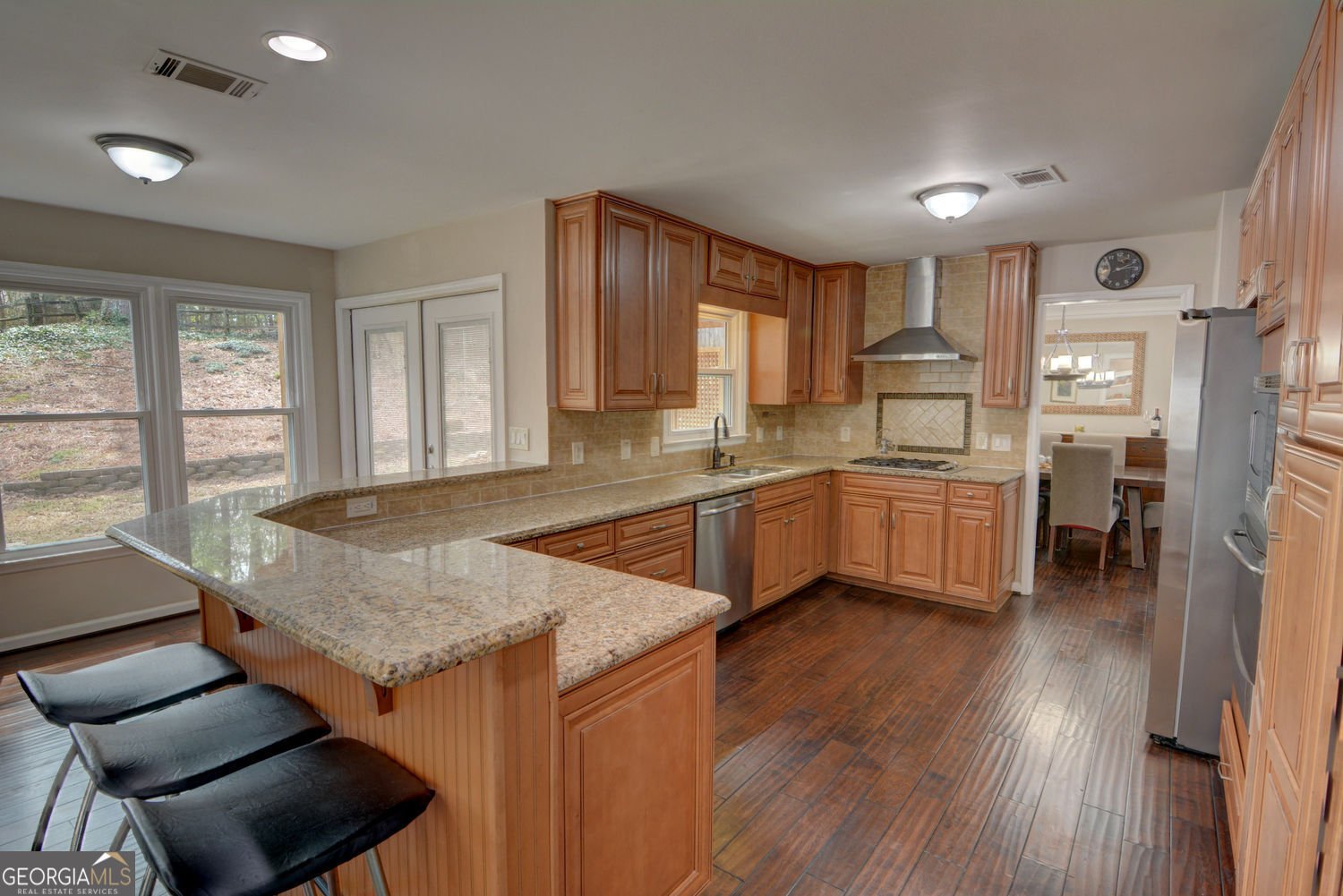 5265 Hillbrooke Trace Johns Creek - Photo 11