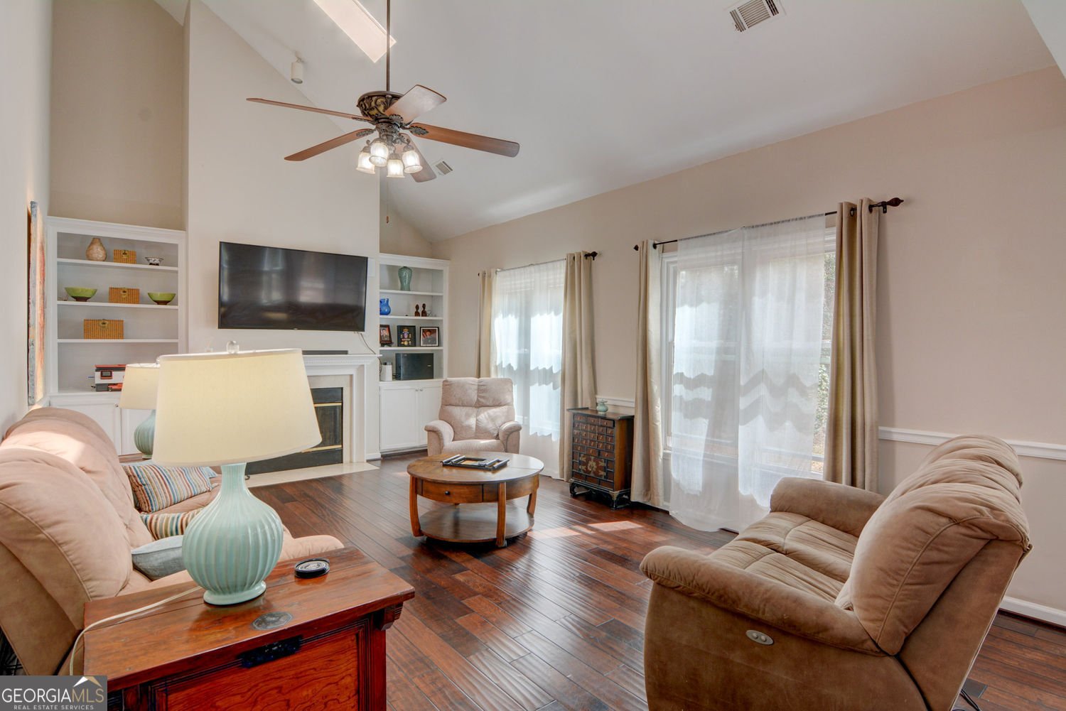 5265 Hillbrooke Trace Johns Creek - Photo 17