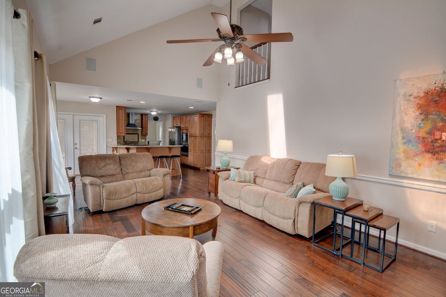 5265 Hillbrooke Trace Johns Creek - Photo 19