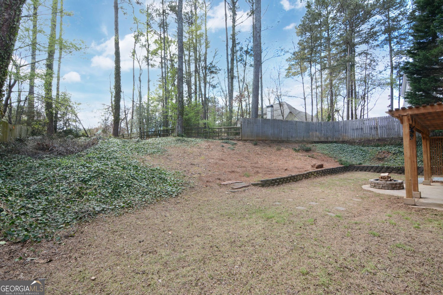 5265 Hillbrooke Trace Johns Creek - Photo 35