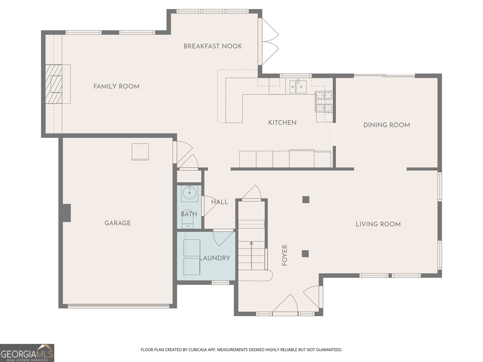 5265 Hillbrooke Trace Johns Creek - Photo 40