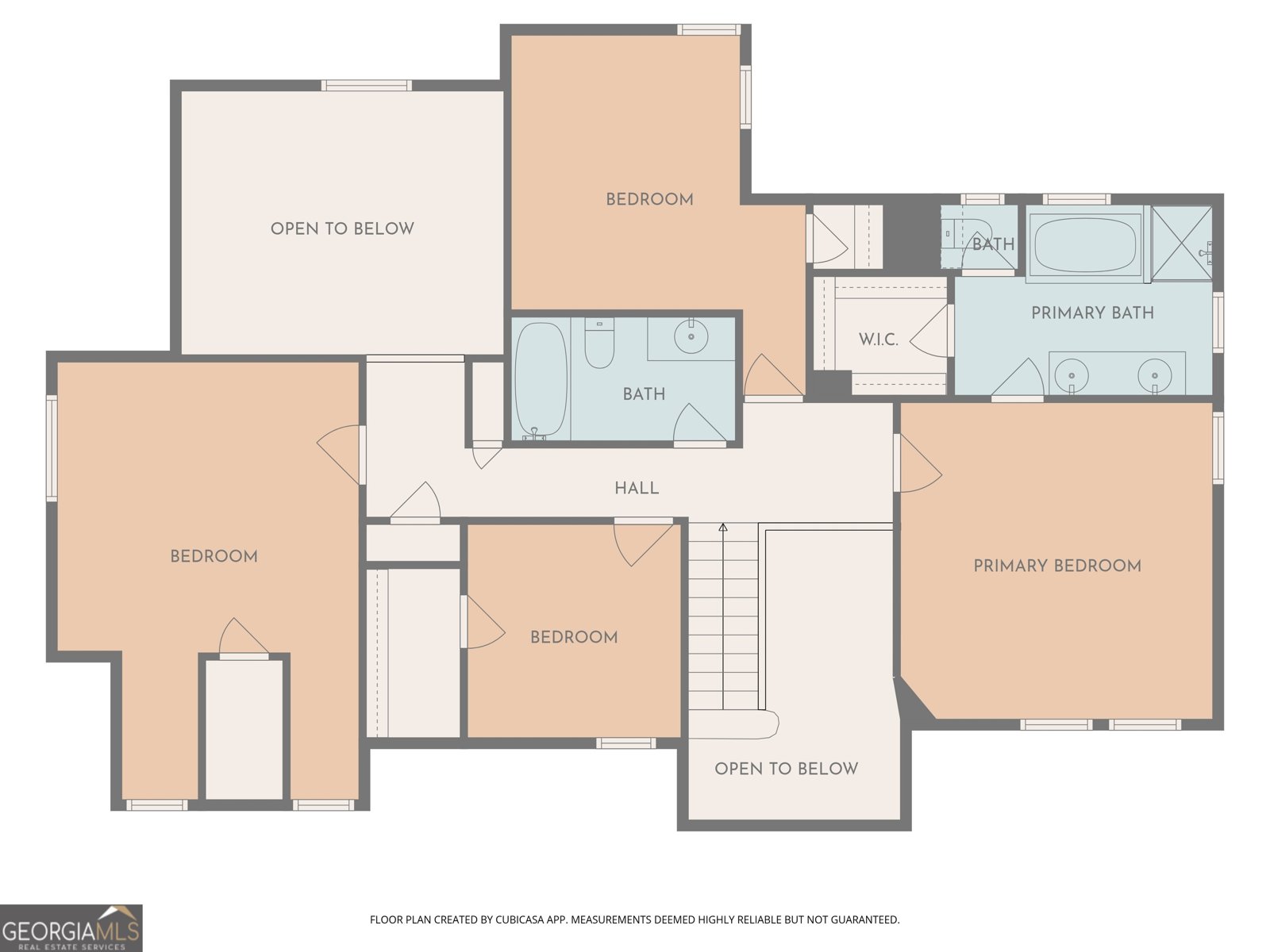 5265 Hillbrooke Trace Johns Creek - Photo 41