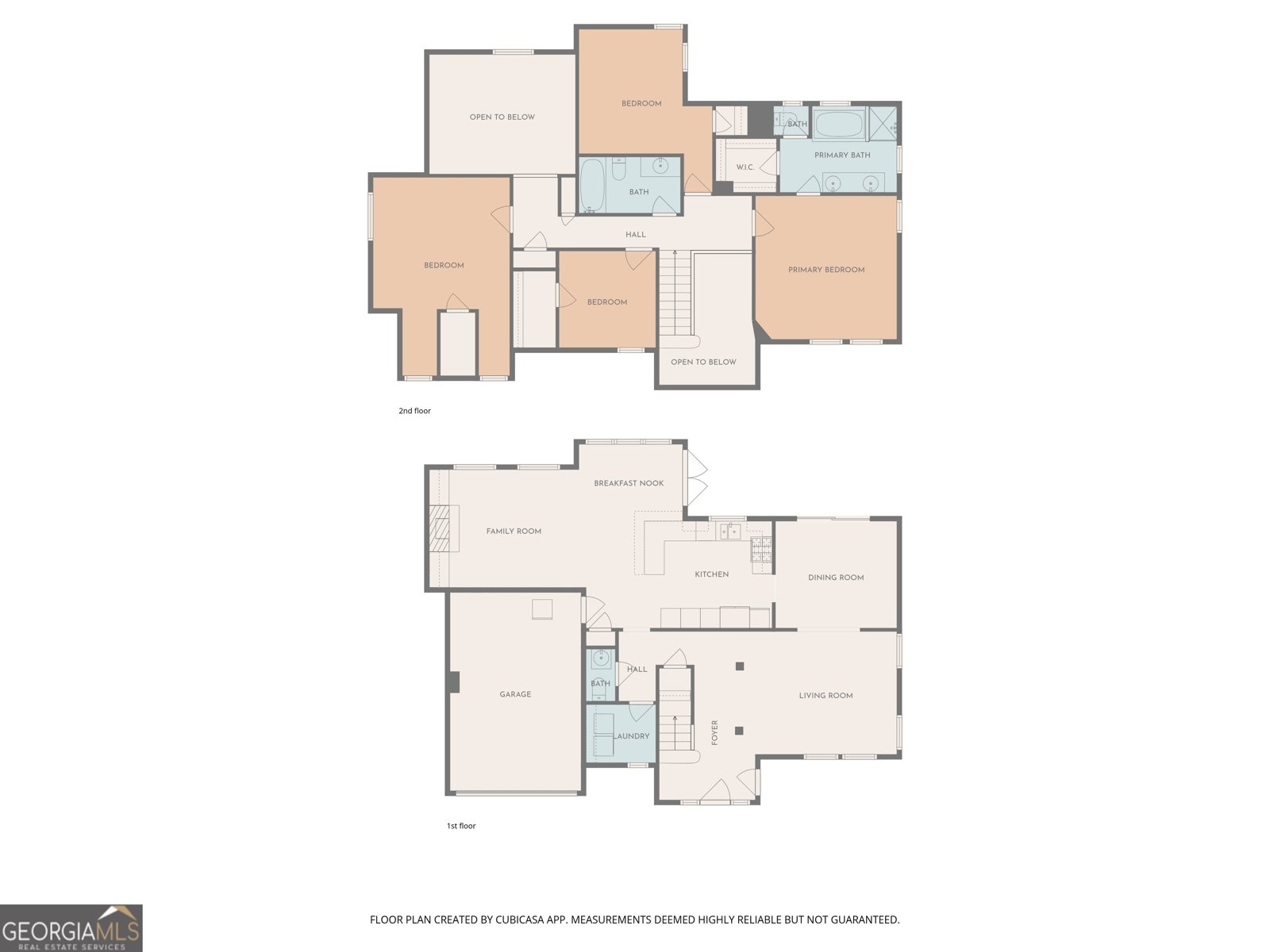 5265 Hillbrooke Trace Johns Creek - Photo 42