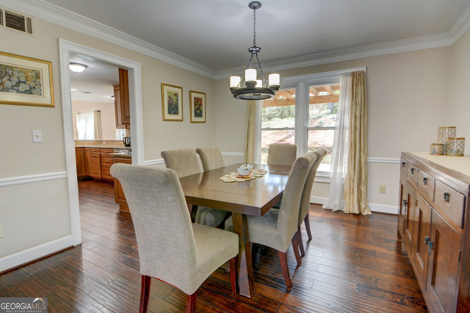 5265 Hillbrooke Trace Johns Creek - Photo 9