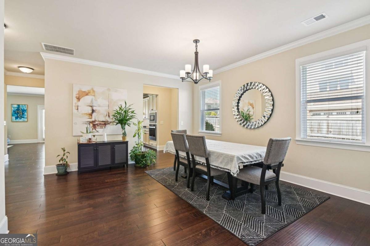 797 Belerose Lane Marietta - Photo 10